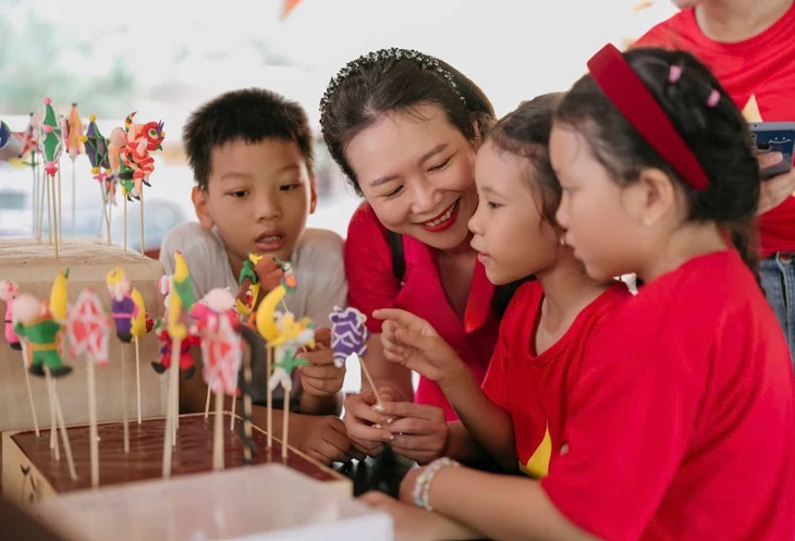 VITA Awards 2026: Vinh danh Nha Trang xưa là điểm tham quan trải nghiệm văn hóa, ẩm thực đặc sắc - Ảnh 3.