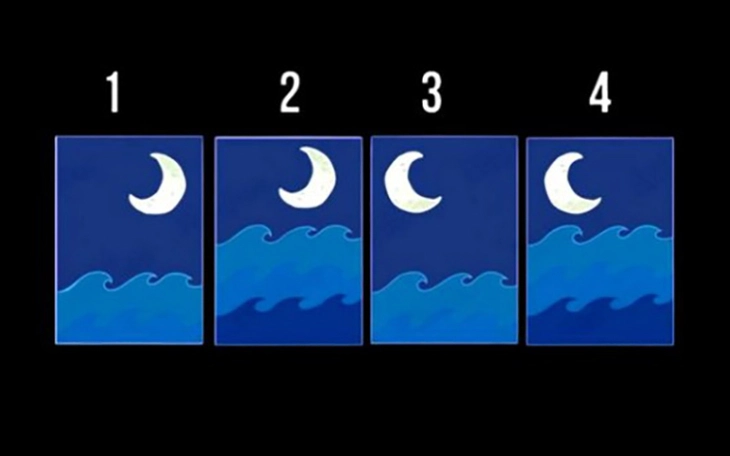 Quiz: Khát vọng sâu thẳm nhất bên trong bạn là gì? - Ảnh 3.