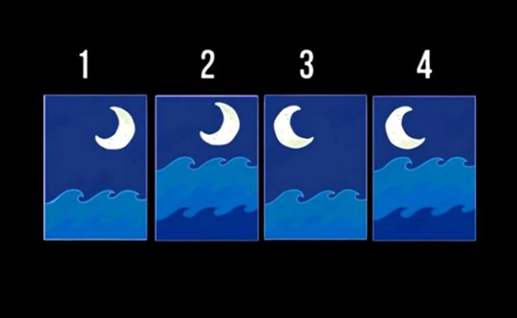 Quiz: Bạn sở hữu một tâm trí điềm tĩnh và sáng suốt? - Ảnh 1.