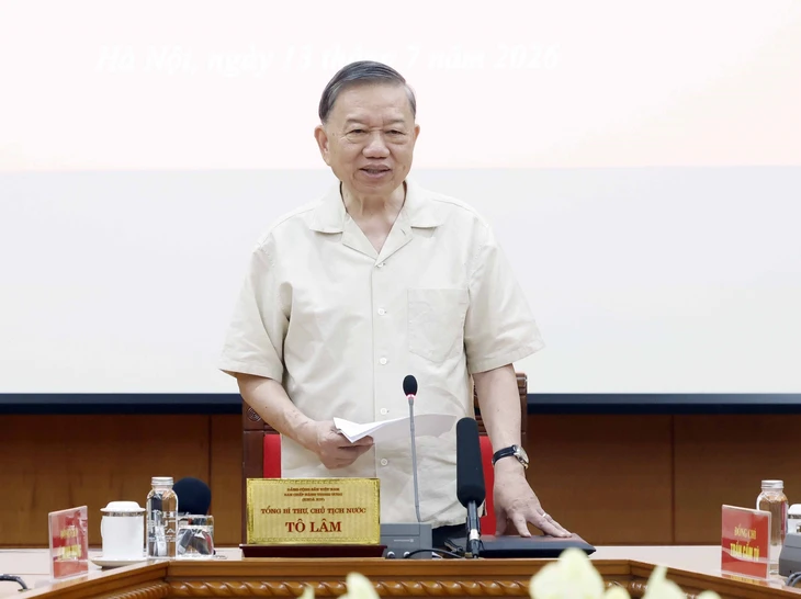 Phấn đấu đến 2030, Việt Nam xây dựng được môi trường văn hóa số lành mạnh - Ảnh 1.