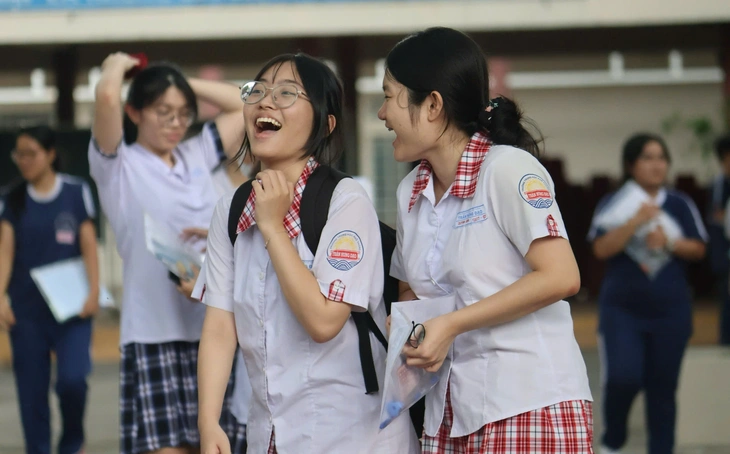 Giải pháp tối ưu cho giáo dục năm 2026 - Ảnh 1.
