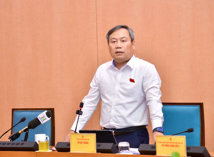 Các cấp, ngành, địa phương làm việc 'quên ăn, quên ngủ', thủ đô đạt nhiều kỳ tích - Ảnh 2.
