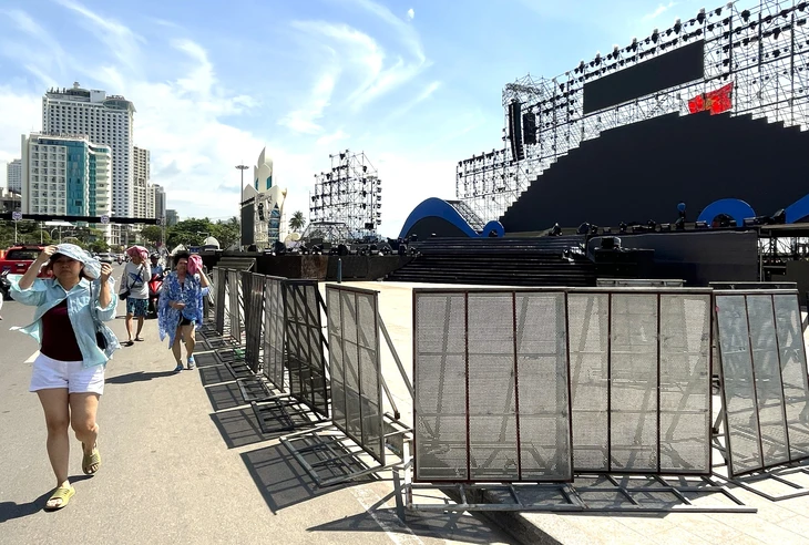Làm sao để nhận được vé miễn phí tham dự Festival Biển Khánh Hòa? - Ảnh 1.
