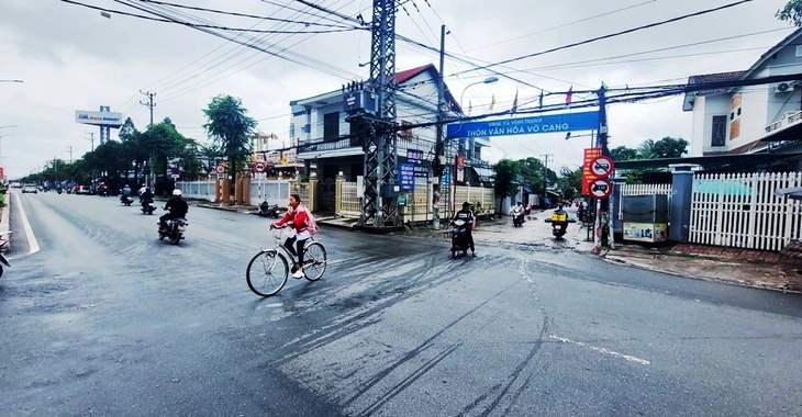 Phải chờ 64 xã, phường trả lời ‘hạn mức đất ở’ tại Tây Nha Trang - Ảnh 1.