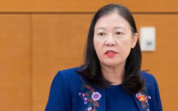 Đề xuất Nhà nước bồi thường nếu không bảo vệ người chống tham nhũng, lãng phí, tiêu cực - Ảnh 4.