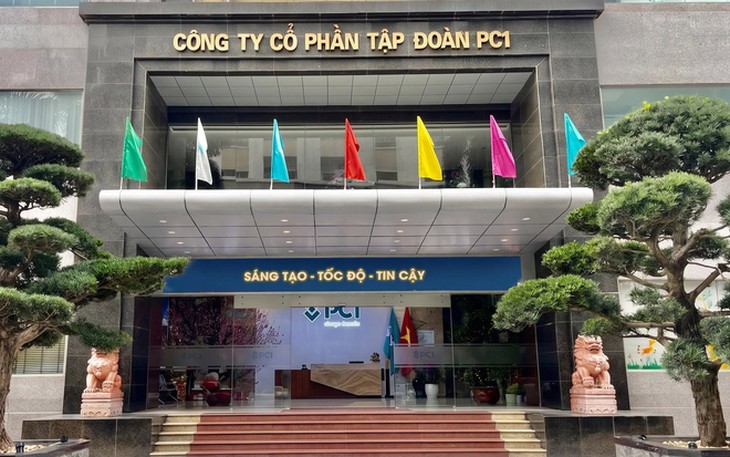 CII miệt mài gom cổ phiếu PC1, sở hữu tăng gần gấp 3 sau 3 tháng - Ảnh 2.