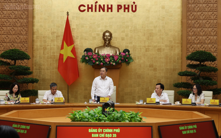 Nâng cao chất lượng truyền thông chính sách, làm chủ các nền tảng mạng xã hội - Ảnh 1.
