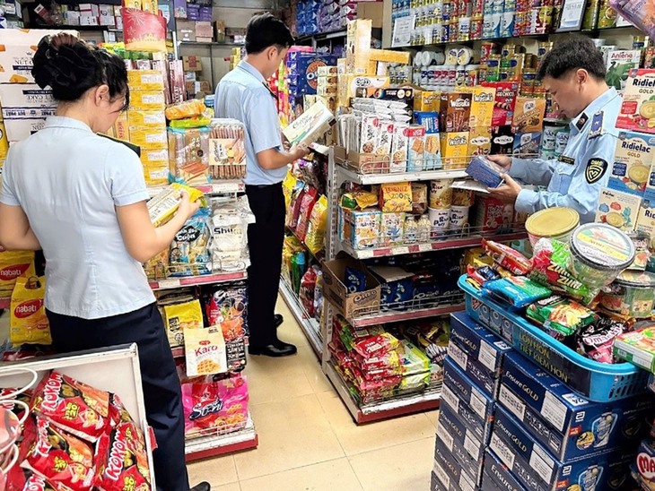 Quảng Ngãi bổ sung 6 thủ tục mới về thương mại điện tử - Ảnh 2.