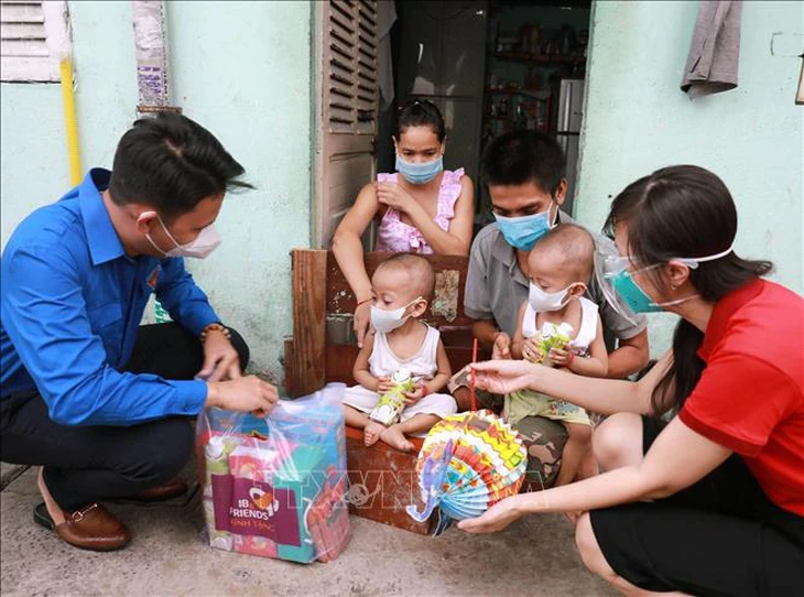 Đại hội toàn quốc hội nạn nhân chất độc da cam Việt Nam lần thứ VI năm 2026 - Ảnh 1.