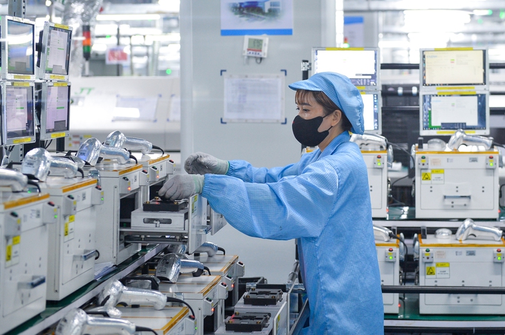  Công nhân chờ đợi, doanh nghiệp đồng thuận - Ảnh 1.