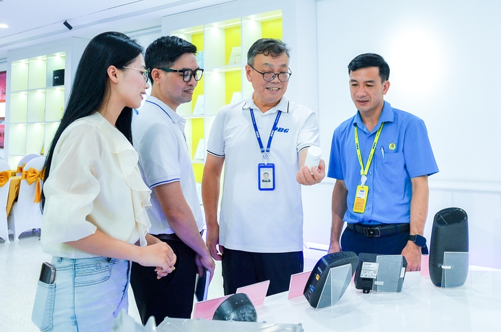  Công nhân chờ đợi, doanh nghiệp đồng thuận - Ảnh 3.