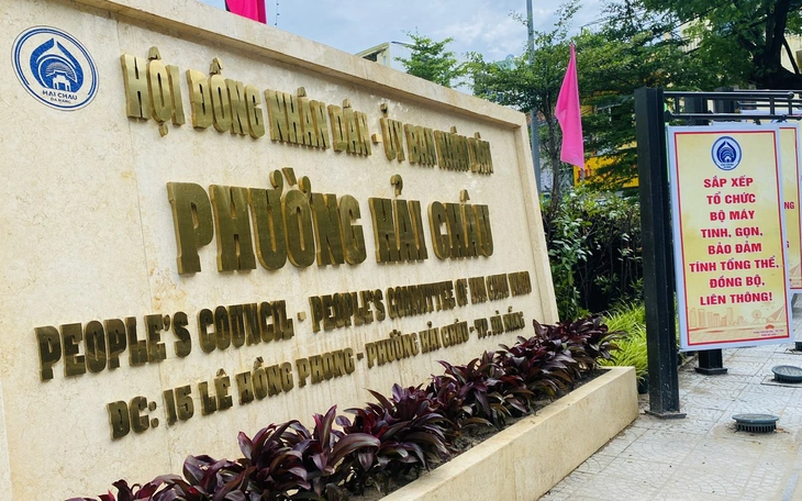 Đà Nẵng bổ nhiệm nhiều cán bộ, giao quyền Giám đốc Báo và Phát thanh - Truyền hình Đà Nẵng - Ảnh 2.