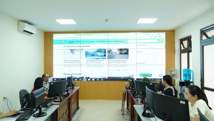 Quảng Trị 2026: Đầu tư 800 tỉ đồng cho quản trị thông minh và y tế dựa trên gen - Ảnh 1.
