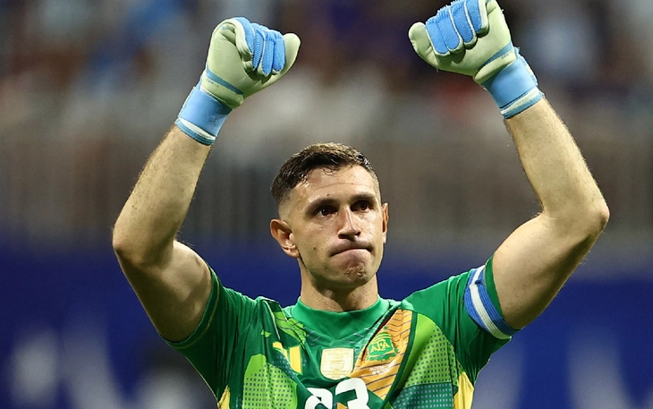 Chuyên gia Nick Harvey: Mong Bellingham làm được một nửa của Messi - Ảnh 5.