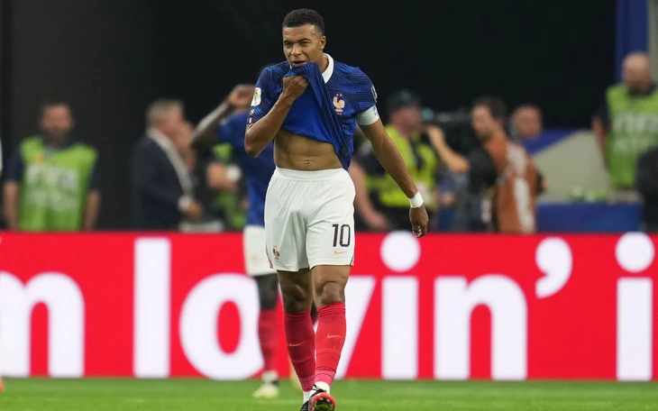 HLV Troussier: Pháp chơi trận dở nhất ở World Cup - Ảnh 3.