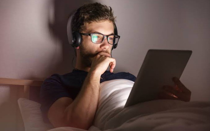 "Bí mật" giúp cải thiện trí nhớ sau một đêm thiếu ngủ - Ảnh 3.