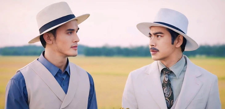Nợ đời vay trả khép lại bằng cái kết có hậu, nhân vật Bảo Lan 'mất hút' - Ảnh 2.