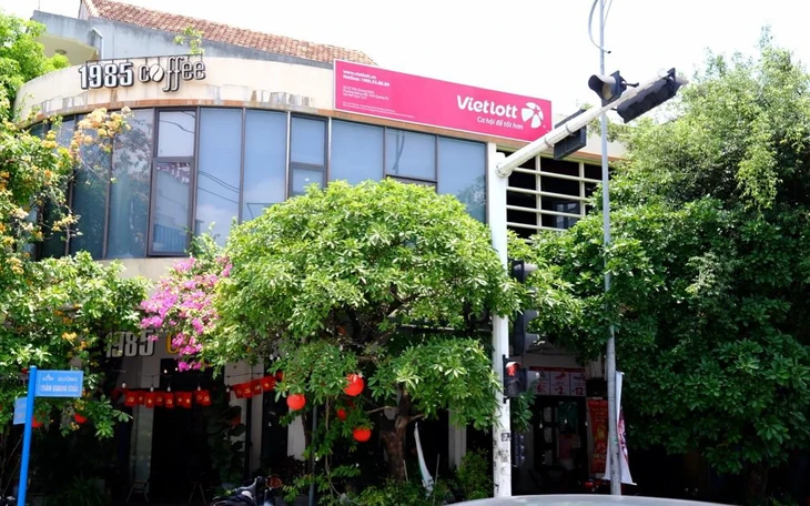 Một startup cà phê Việt gọi vốn thành công 8 triệu USD - Ảnh 1.