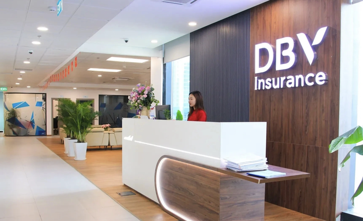 Bảo hiểm DBV kinh doanh ra sao khi nhận là 'số 1 Việt Nam'? - Ảnh 1.