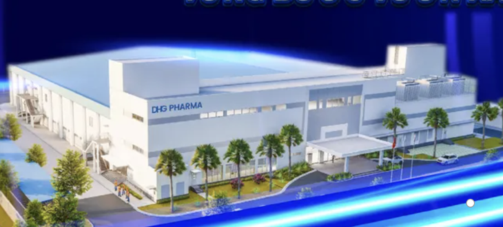  Dược Hậu Giang bị phạt và truy thu thuế hơn chục tỉ đồng - Ảnh 3.