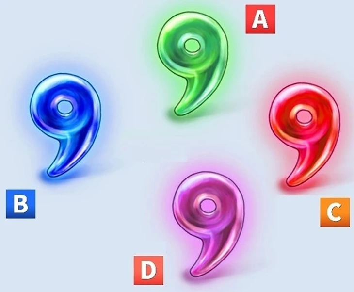 Quiz: Chỉ số hiền lành và dữ dằn của bạn là bao nhiêu? - Ảnh 1.