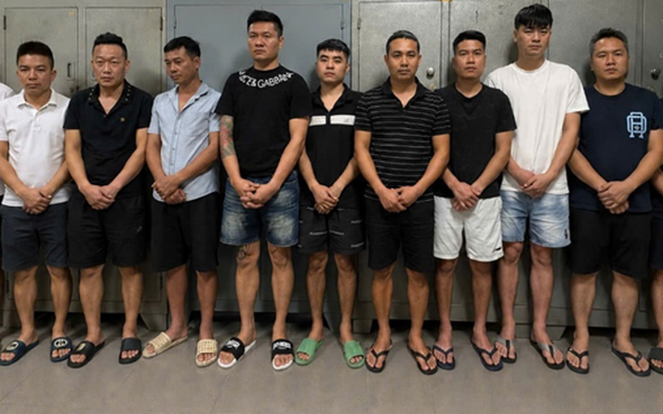 Triệt phá hệ thống đánh bạc Fi88, KingGroup với 30.000 tài khoản, giao dịch nghìn tỉ đồng - Ảnh 2.