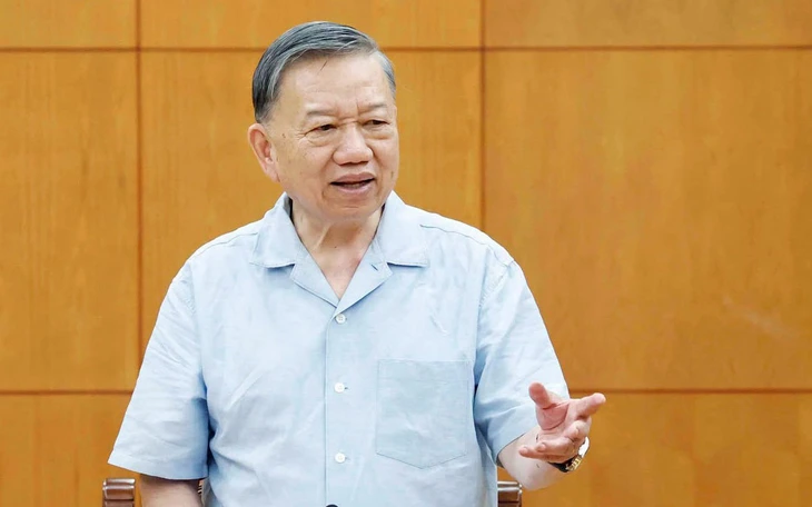 Tổng Bí thư, Chủ tịch nước: Tiếp tục rà soát, giải quyết đầy đủ, kịp thời chính sách với người có công, thân nhân - Ảnh 2.