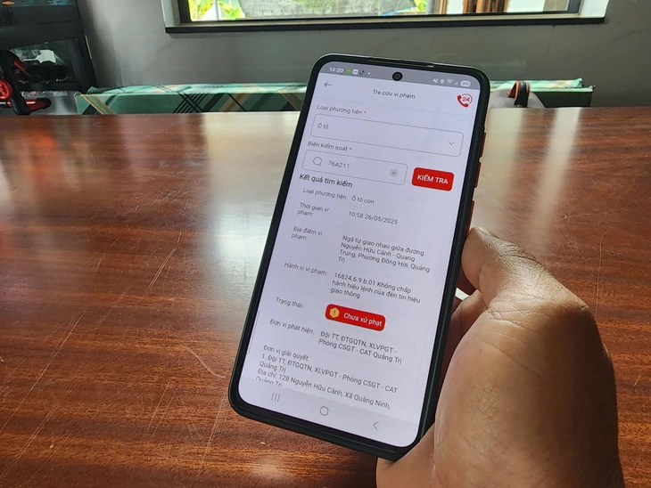  Cần xử lý nghiêm người gian dối - Ảnh 2.