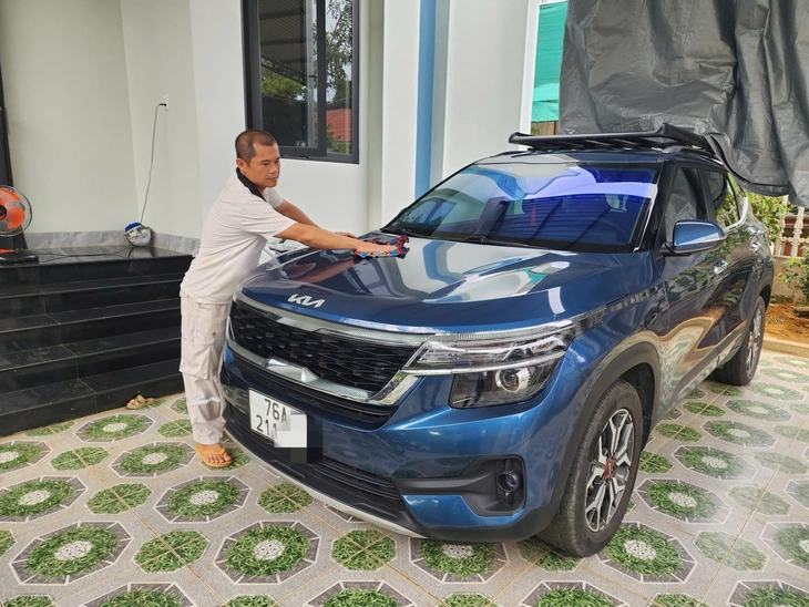  Cần xử lý nghiêm người gian dối - Ảnh 4.