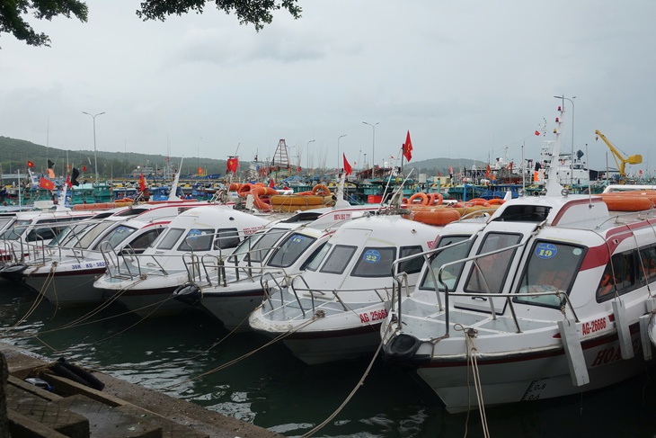 Chủ tịch Hiệp hội Du lịch ĐBSCL chỉ ra những 'lỗ hổng' cần khắc phục sau vụ lật ca nô tại Phú Quốc - Ảnh 1.