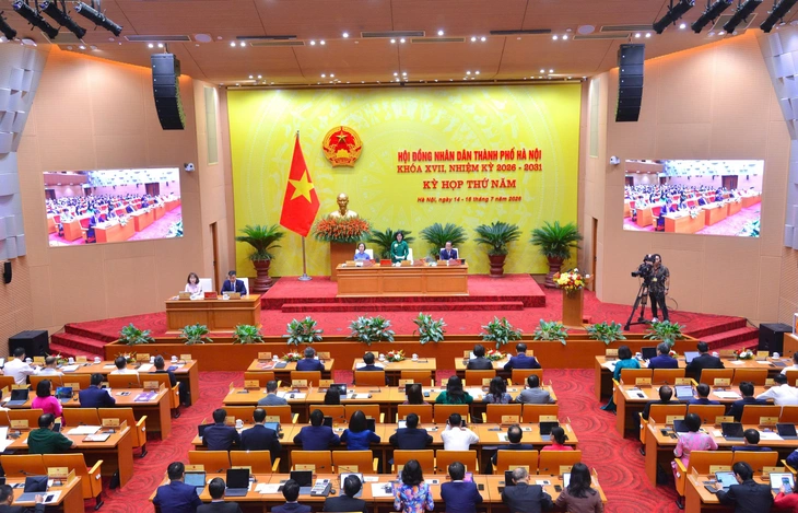 Kiểm tra an toàn thực phẩm tại chợ Long Biên , Hà Nội: Nguồn gốc hoa quả chưa rõ ràng - Ảnh 1.
