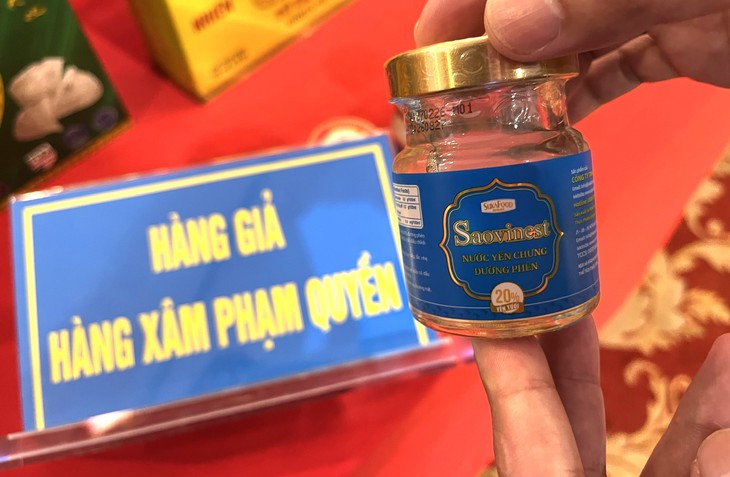 Bảo vệ chim yến, thương hiệu yến sào như thế nào để bền vững? - Ảnh 2.
