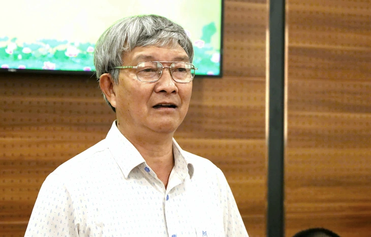 Lý do Khánh Hòa chậm xử lý trách nhiệm vụ không lập biên bản thí sinh mang điện thoại - Ảnh 1.