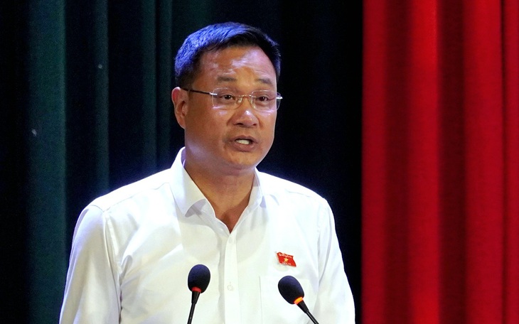 Bí thư Đà Nẵng: Không để xảy ra tình trạng né tránh trách nhiệm, đùn đẩy công việc - Ảnh 3.