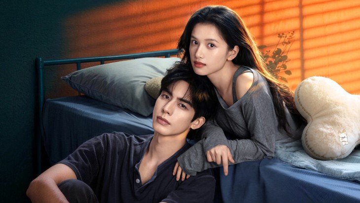 Phim của Tống Uy Long - Ảnh 1.
