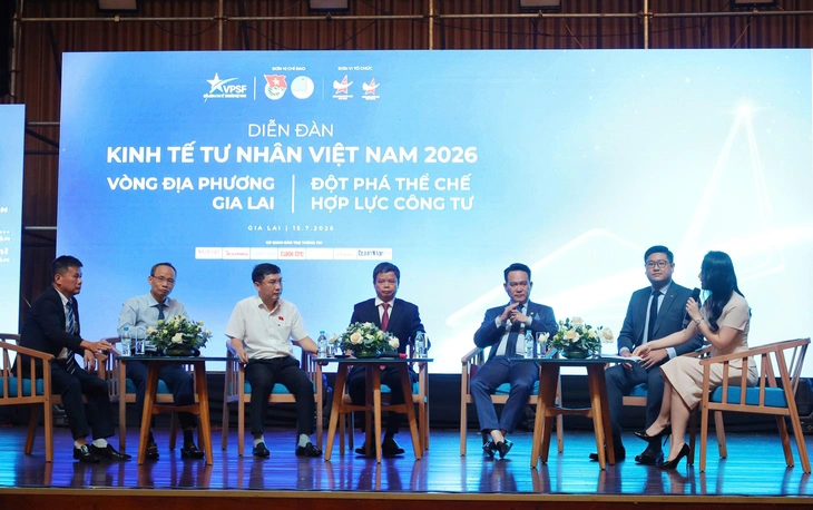 Gia Lai đang đứng trước 'bộ tứ cơ hội' - Ảnh 2.