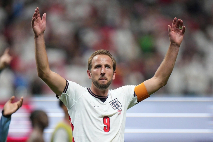 Harry Kane bị ‘cấp đông’ trước giờ đấu Argentina ở World Cup - Ảnh 1.