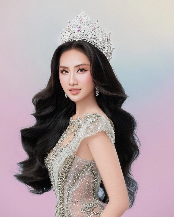 Hoa hậu Việt Nam 2026 liên tục gia hạn nhận hồ sơ, điều gì đang diễn ra? - Ảnh 1.