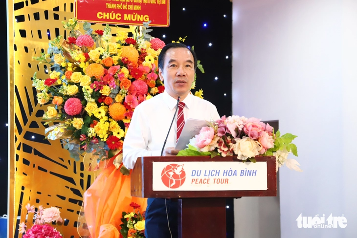 Hơn 90 tỷ đồng chăm lo người khuyết tật và trẻ mồ côi TP.HCM - Ảnh 2.