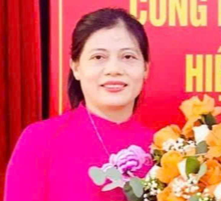  Khởi tố hiệu trưởng Trường THPT chuyên Tuyên Quang và 6 người khác - Ảnh 1.