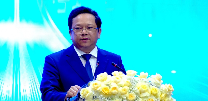 Khởi nghiệp sáng tạo phát triển chưa đồng đều giữa các tỉnh, cần liên kết thành hệ sinh thái chung - Ảnh 2.