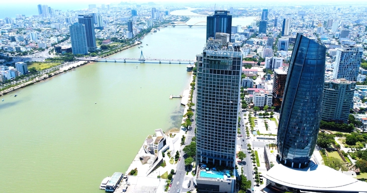 Lãnh đạo Đà Nẵng chốt thời hạn cho loạt dự án trọng điểm, gồm những dự án nào? - Ảnh 1.