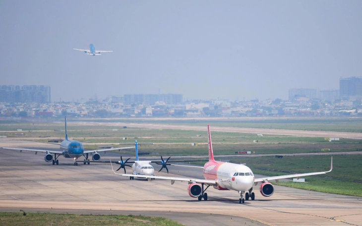 Việt Nam có 280 tàu bay, 17 chiếc A321neo phải dừng bay dài hạn, vì sao vậy?  - Ảnh 2.