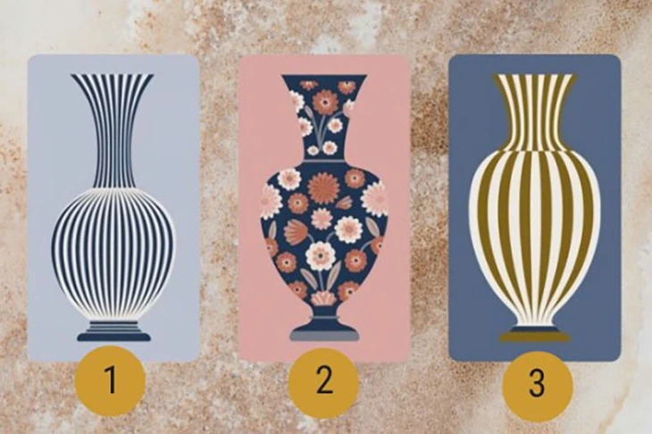 Quiz: Đặc điểm nổi bật nhất của bạn là gì? - Ảnh 1.