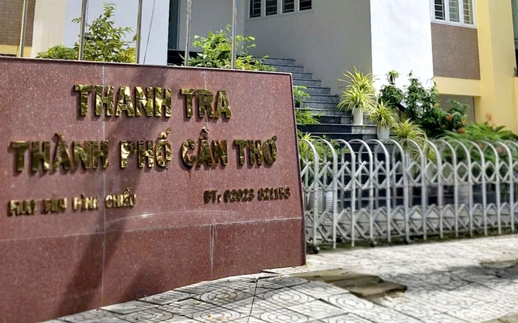 Cần Thơ đề xuất lập Tổ nghiên cứu phát triển y tế, giáo dục, văn hóa, thể thao và du lịch - Ảnh 2.