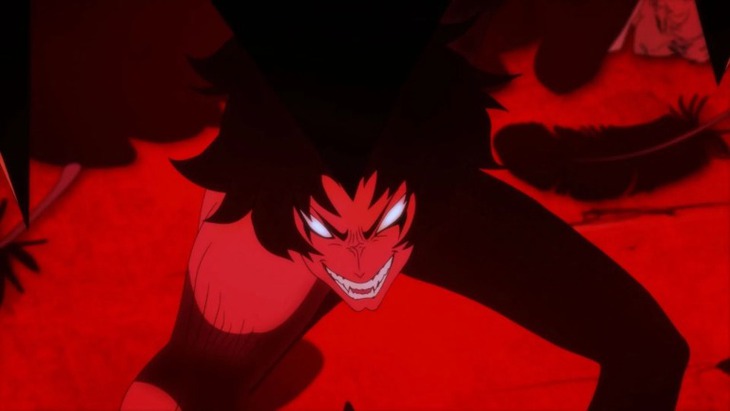 3 bản anime chứng minh làm lại không có nghĩa là 'phá' - Ảnh 2.