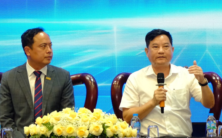 Tây Ninh sẽ hỗ trợ 100 doanh nghiệp phát triển thương mại điện tử xuyên biên giới  - Ảnh 2.