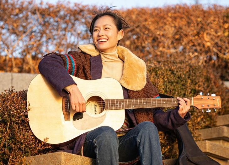 Lee Yi Kyung không 'cứu' nổi Mẹ ơi, về nhà - Ảnh 2.