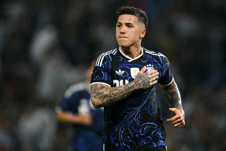  ai chơi hay thứ 2 sau Messi? - Ảnh 1.