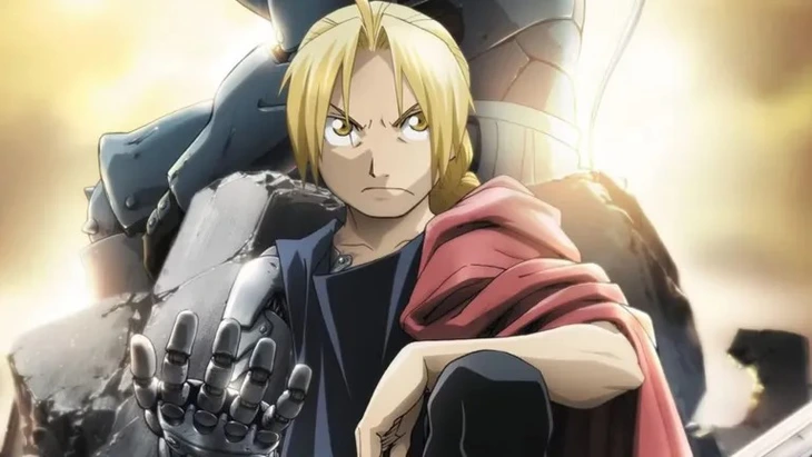 3 bản anime chứng minh làm lại không có nghĩa là 'phá' - Ảnh 1.